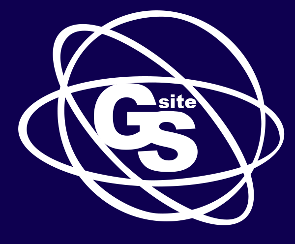 Logo Internetového studia Gs site
